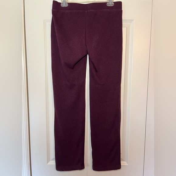 UGG women’s super soft lounge/sweatpants. Purple. Medium. - Picture 6 of 6
